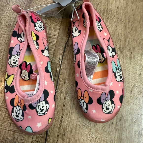 Minnie Disney flats - Picture 6 of 6